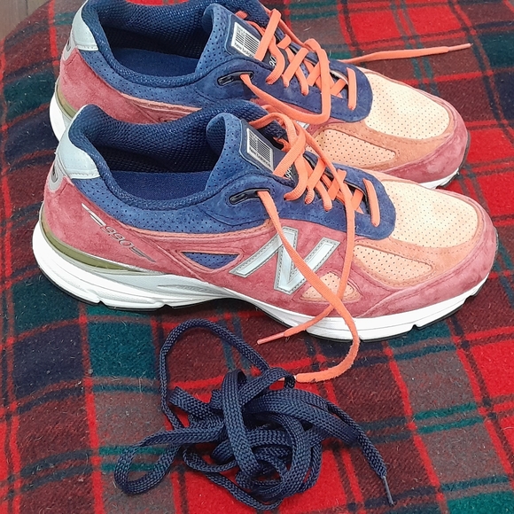 New Balance 990 Limited Run, 10.5 - Picture 1 of 6